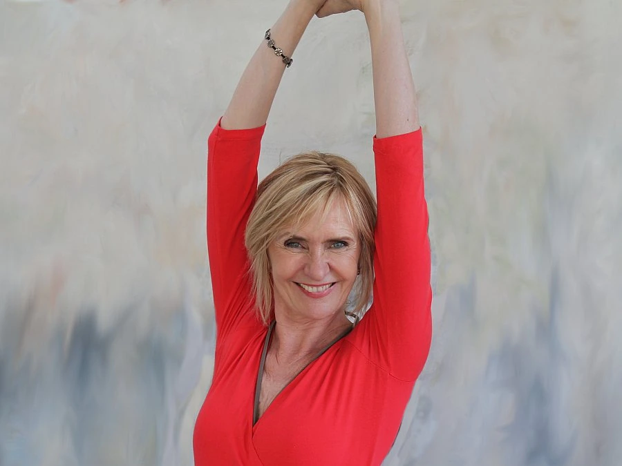 Lust und Genuss in der Menopause?! Hell yes!!!